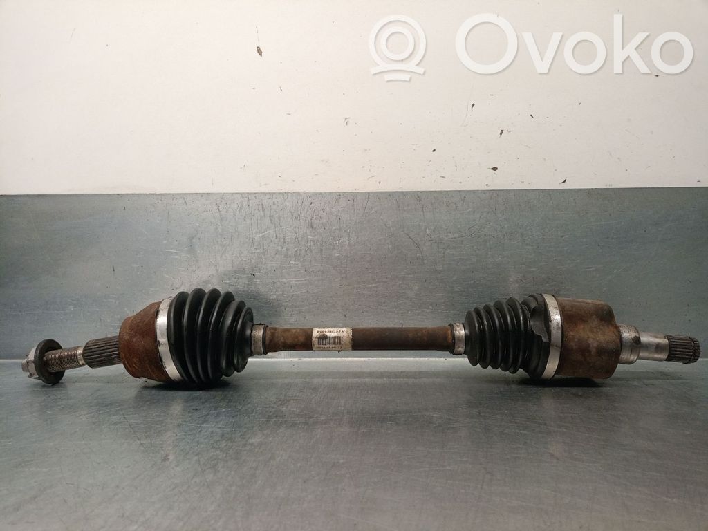 Ford Focus Front driveshaft 