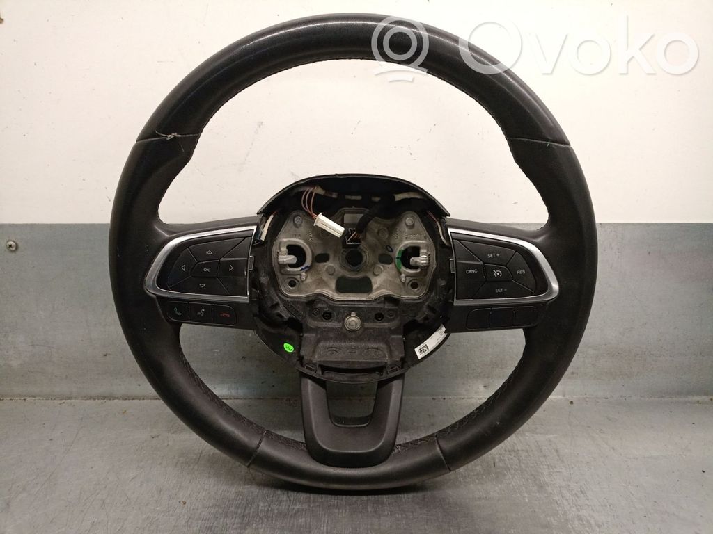 Fiat Tipo Ohjauspyörä 