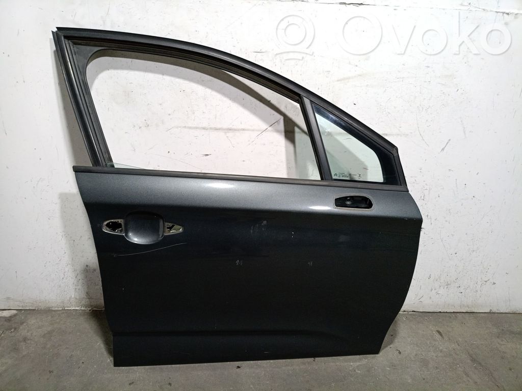 Citroen C4 Grand Picasso Durvis 