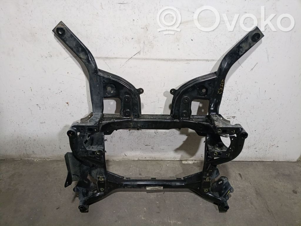 Jaguar XE Front subframe 
