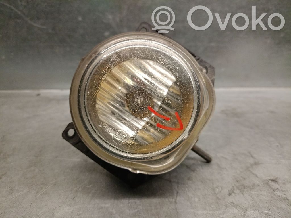 Alfa Romeo 159 Luz de niebla delantera 