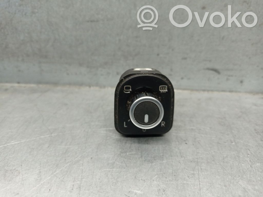 Volkswagen Sharan Wing mirror switch 