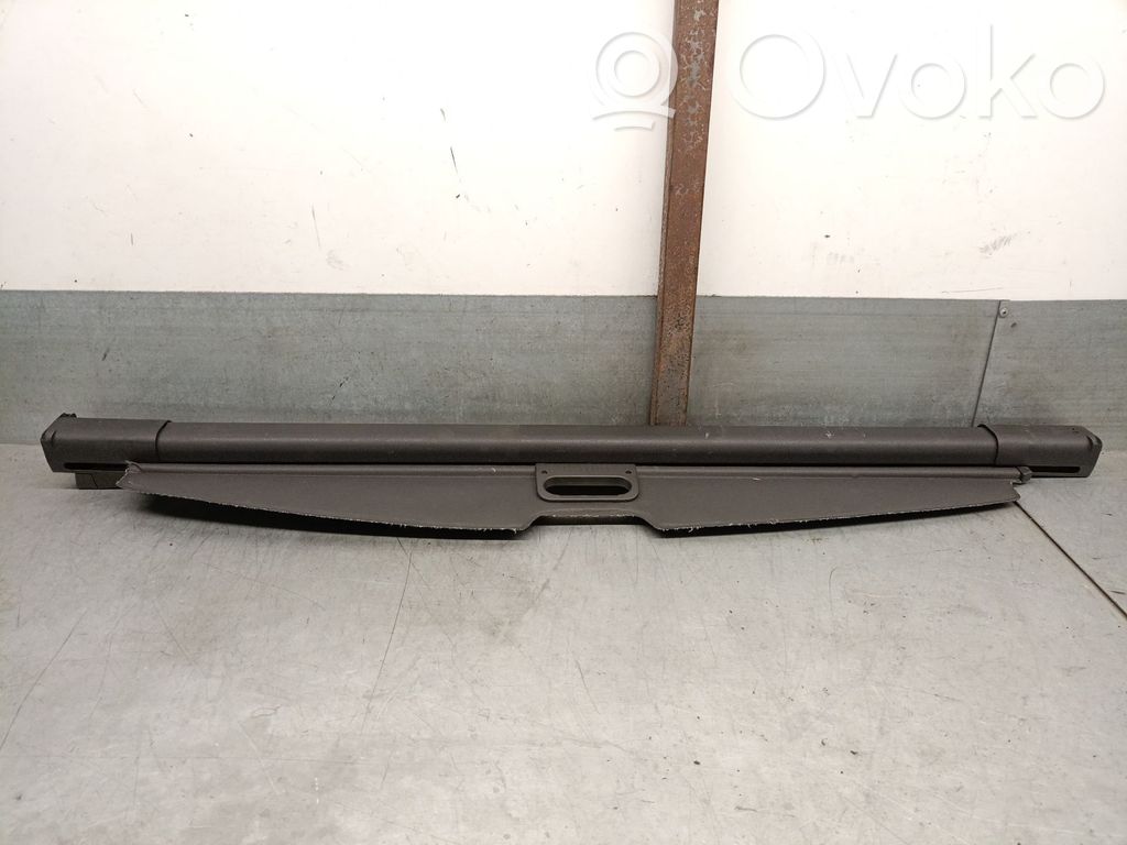 Opel Zafira B Hattuhylly 