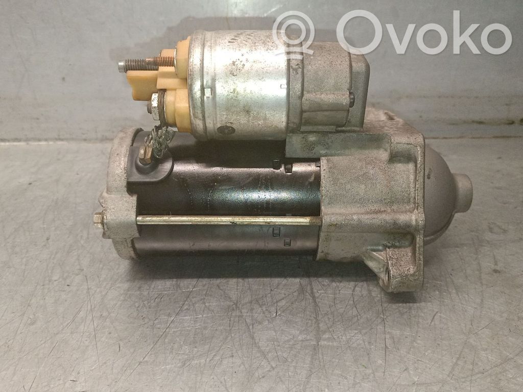 Starteris   233006508R,233008223R,RSM1411VALEO