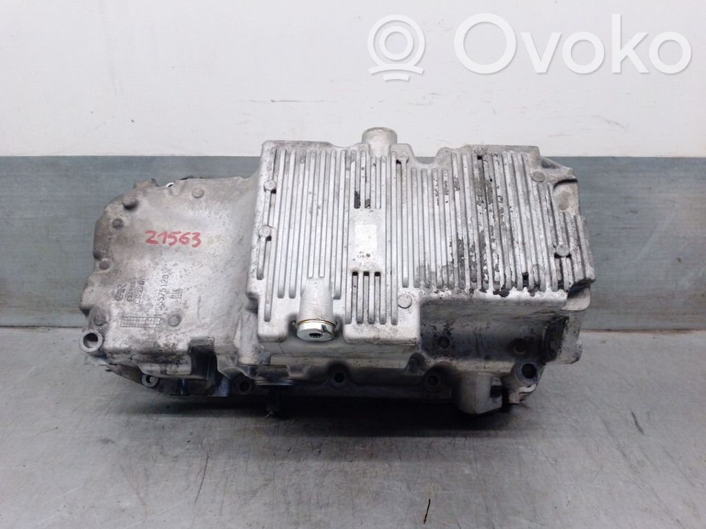 Opel Insignia A Coppa dell’olio 