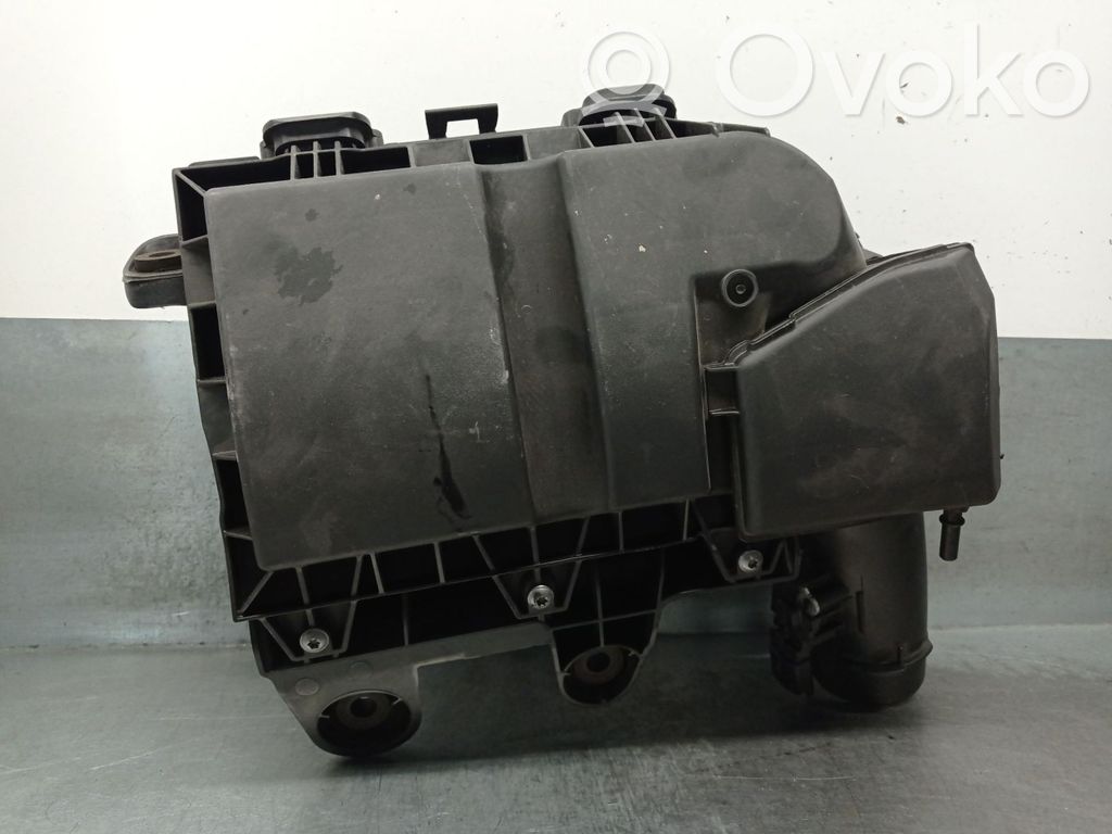 Opel Corsa F Air filter box 