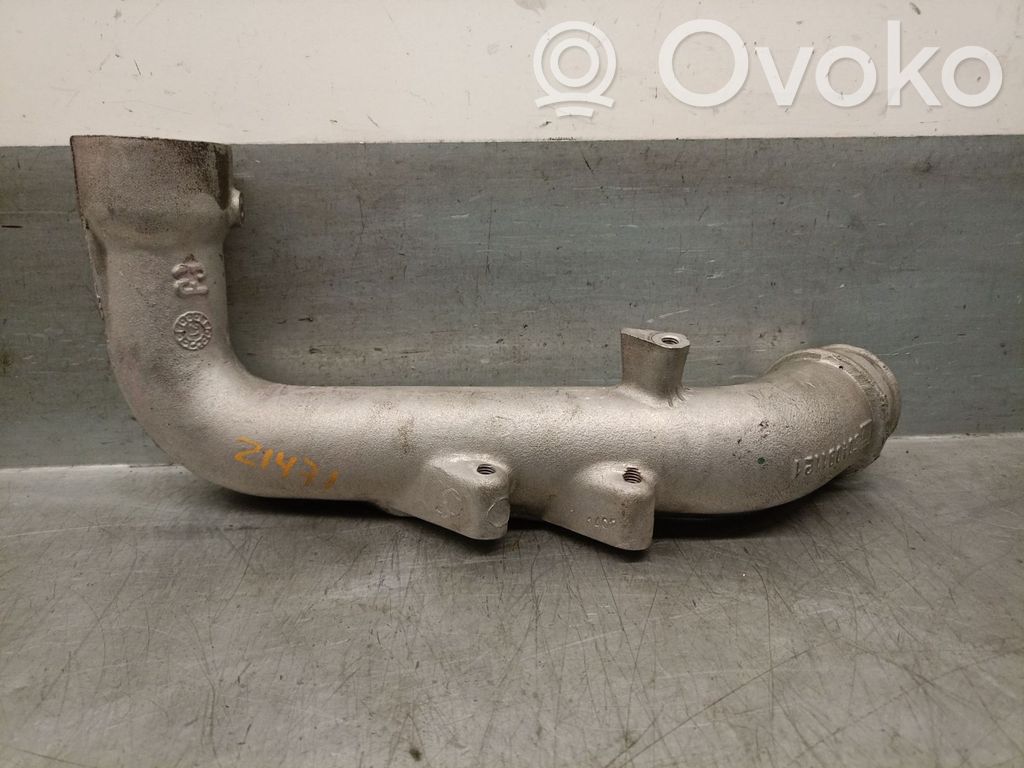 Iveco Daily 6th gen Air conditioning (A/C) pipe/hose 