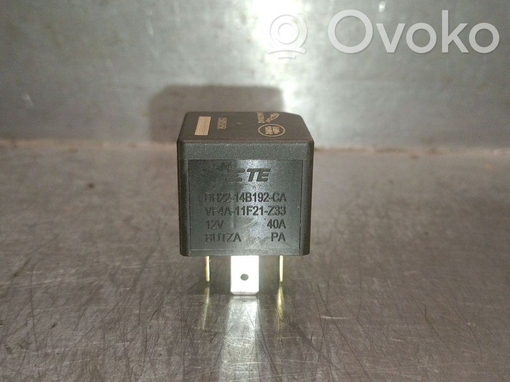Módulo de fusible   DH2214B192CA,VF4A11F21Z33TE
