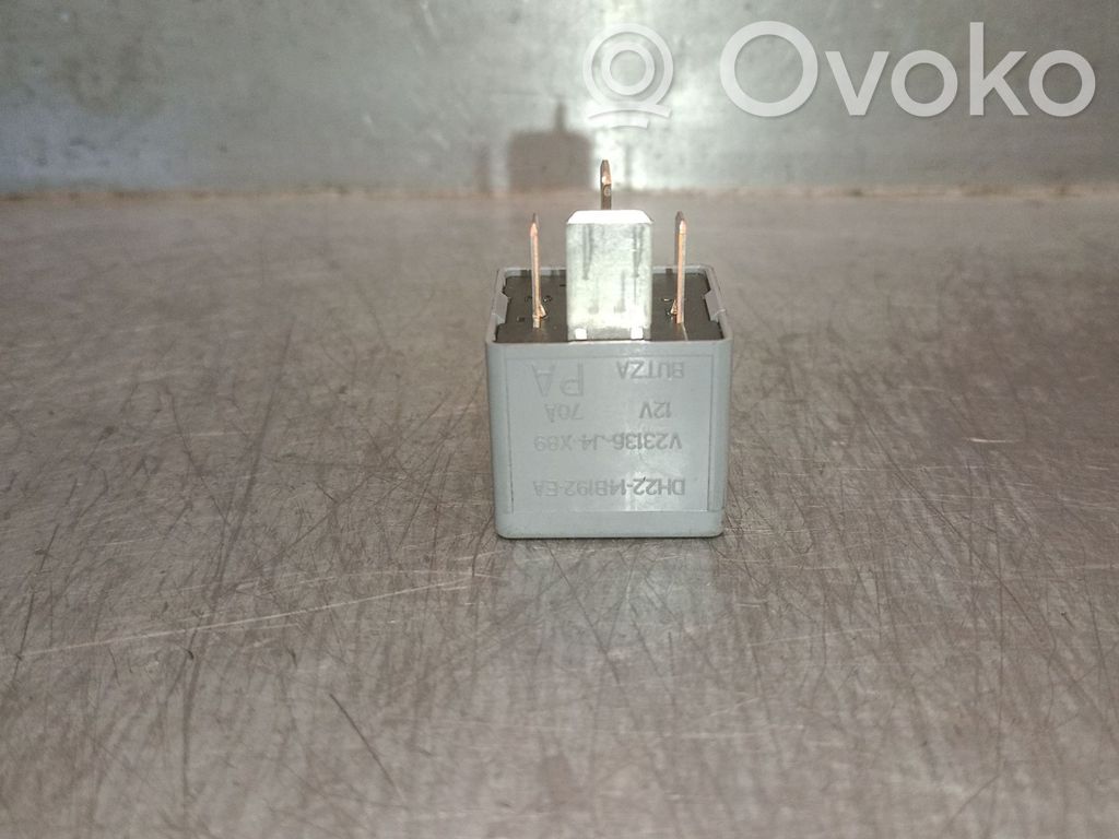 Módulo de fusible   DH2214B192EA,V23136J4X89