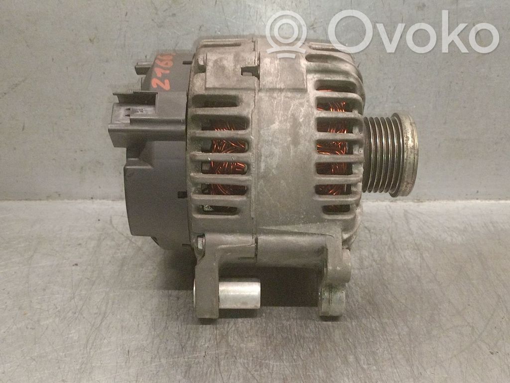 Generatorius   03C903023C,03C903023CX,2542697DVALEO