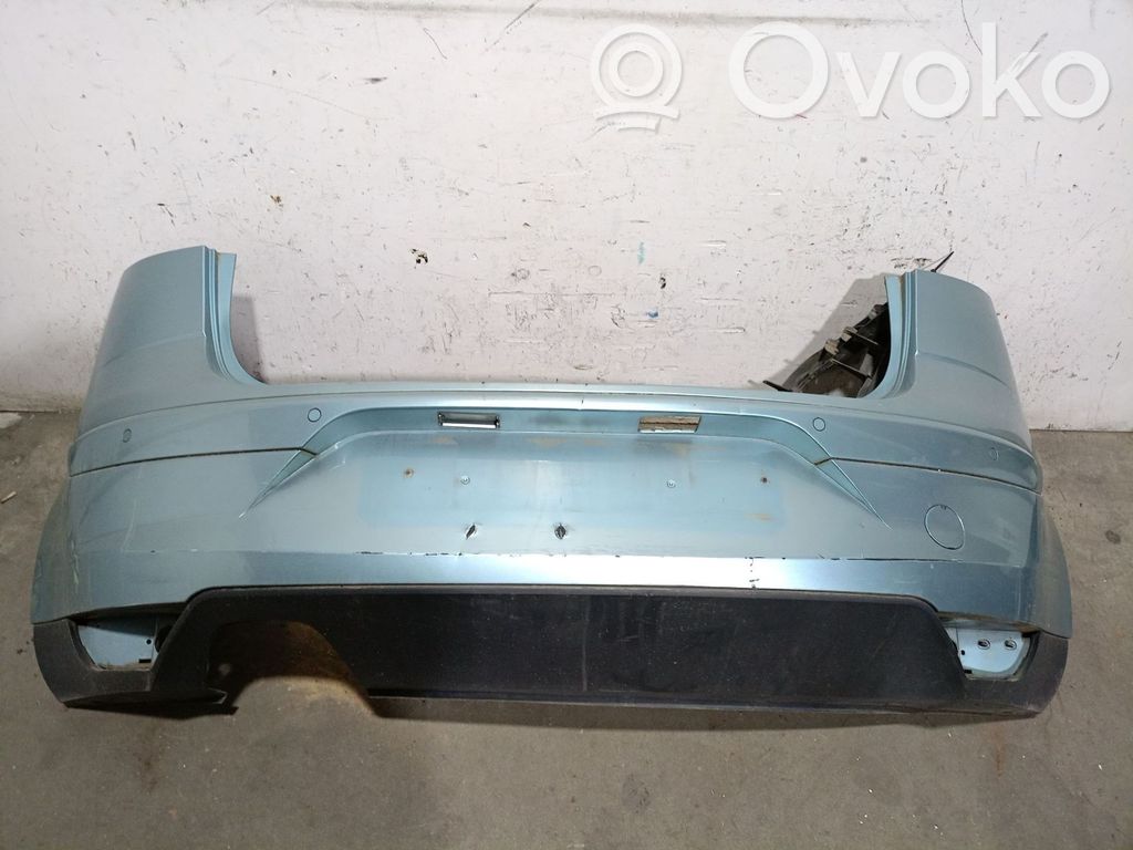 Seat Altea Galinis bamperis 