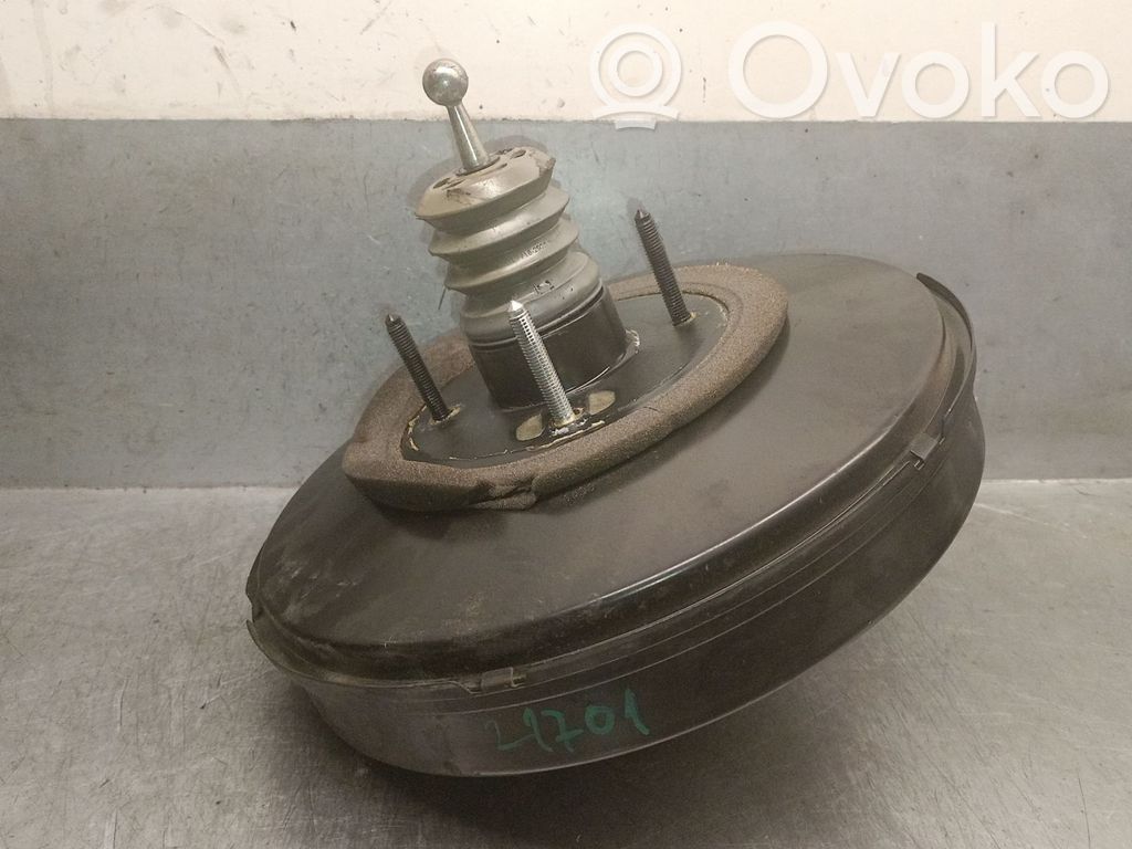 Citroen C4 II Picasso Hydraulisen servojärjestelmän paineventtiili 