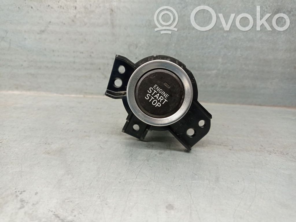 Hyundai i30 Multifunctional control switch/knob 
