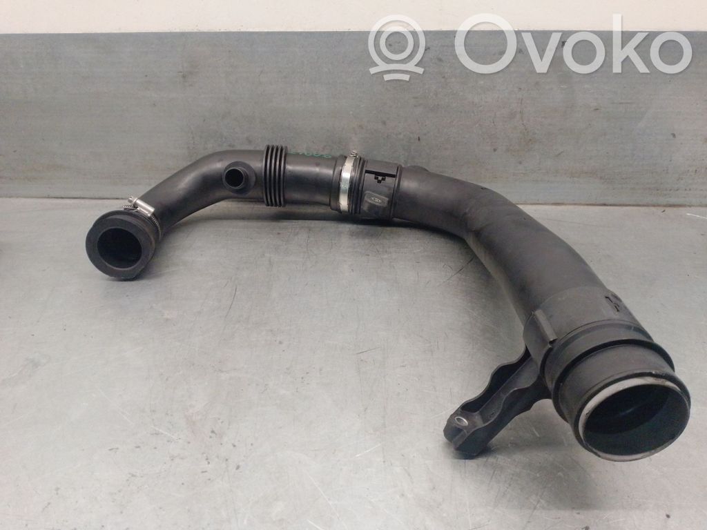 Ford Focus Ilmastointilaitteen putki (A/C) 