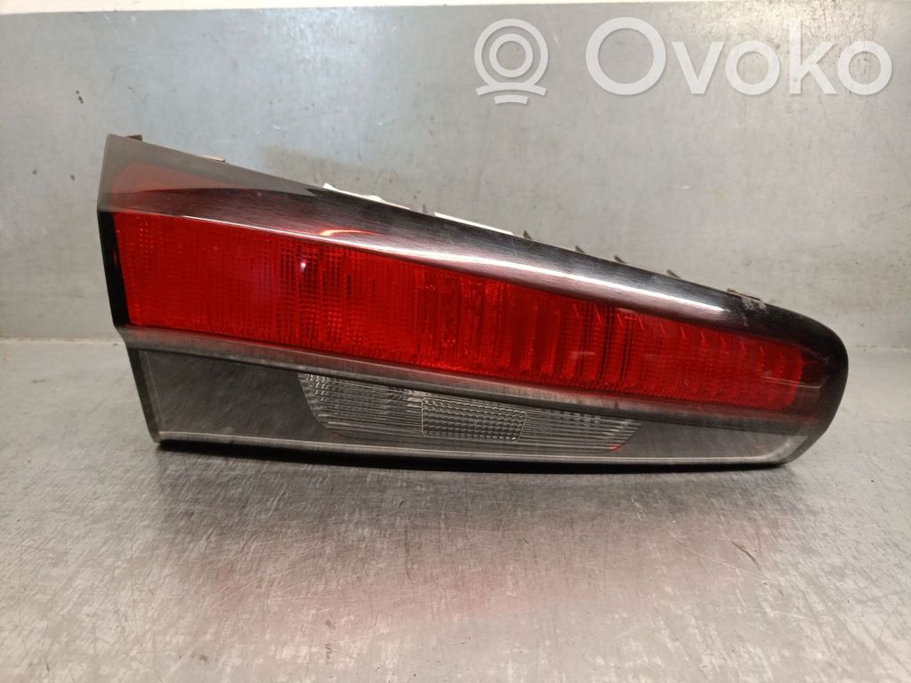 Ford Focus Takavalot 