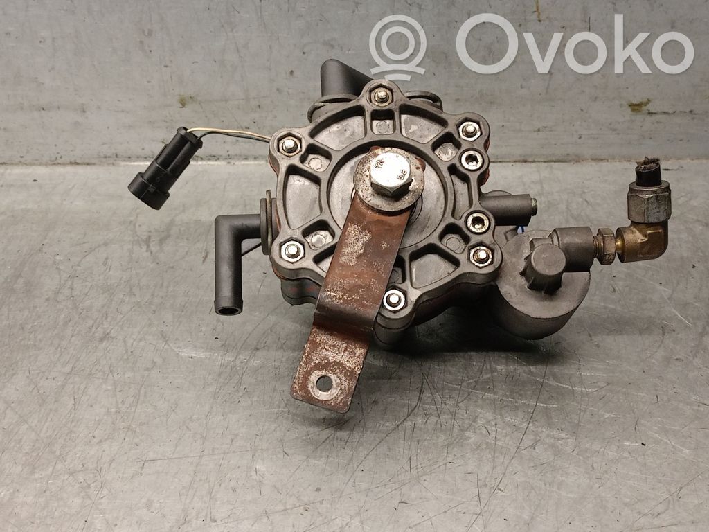 SsangYong Actyon Pompe de circulation d'eau 