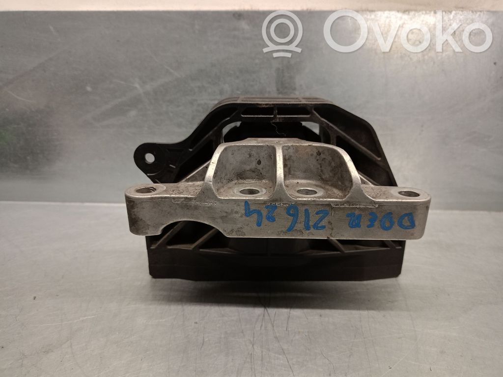 Opel Corsa F Engine mount bracket 