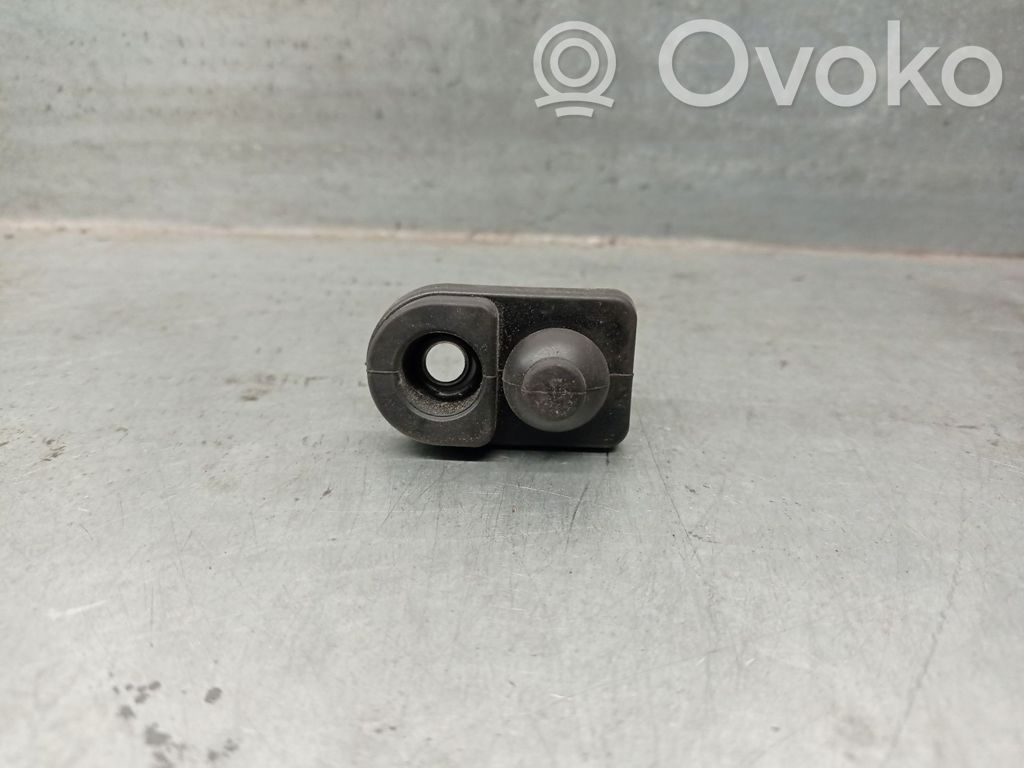 KIA Stonic Sensor 