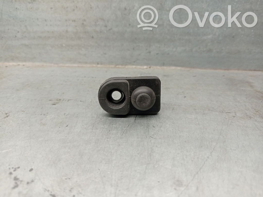 KIA Stonic Sensor 