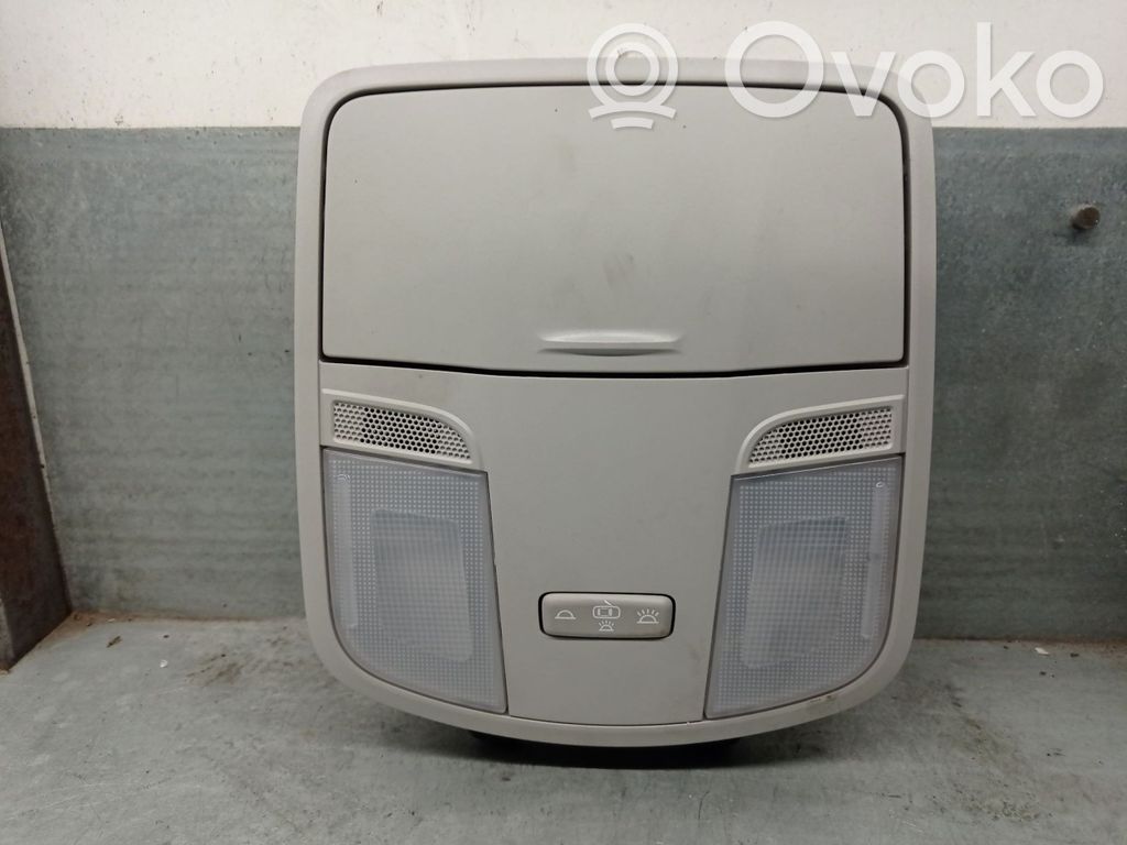 KIA Stonic Other interior light 