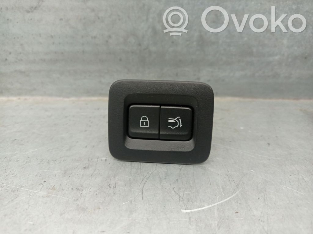 Mazda CX-30 Interruptor de control multifunción 