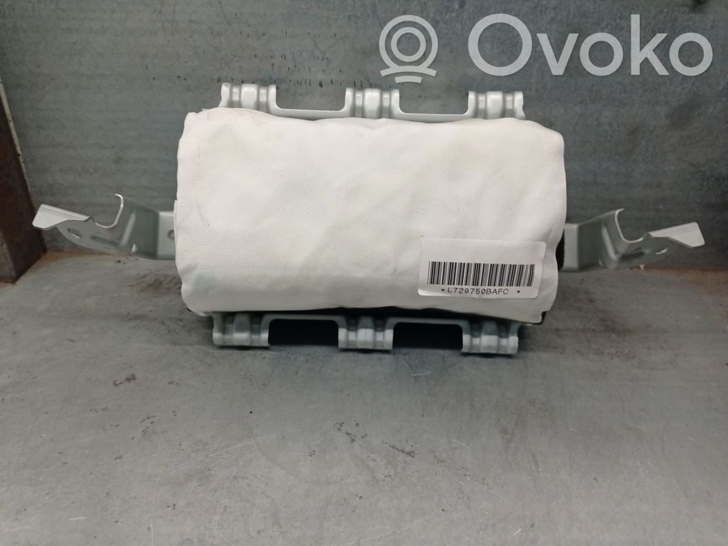 Mazda 6 Side airbag 