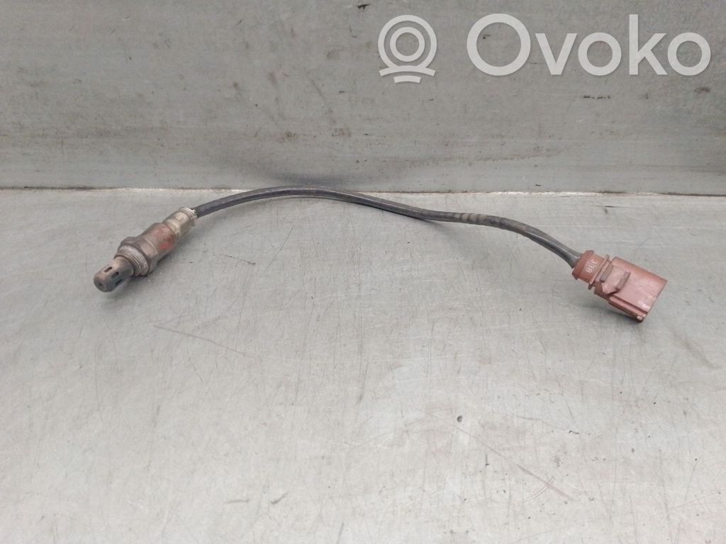 Sonda lambda   03C906262T,NTK