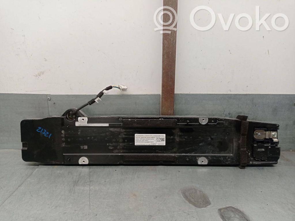 Batería de coche   BDMC67ZB3E,AP00901CKA01A