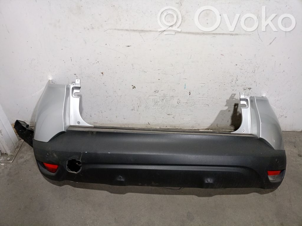Renault Captur Parachoques 