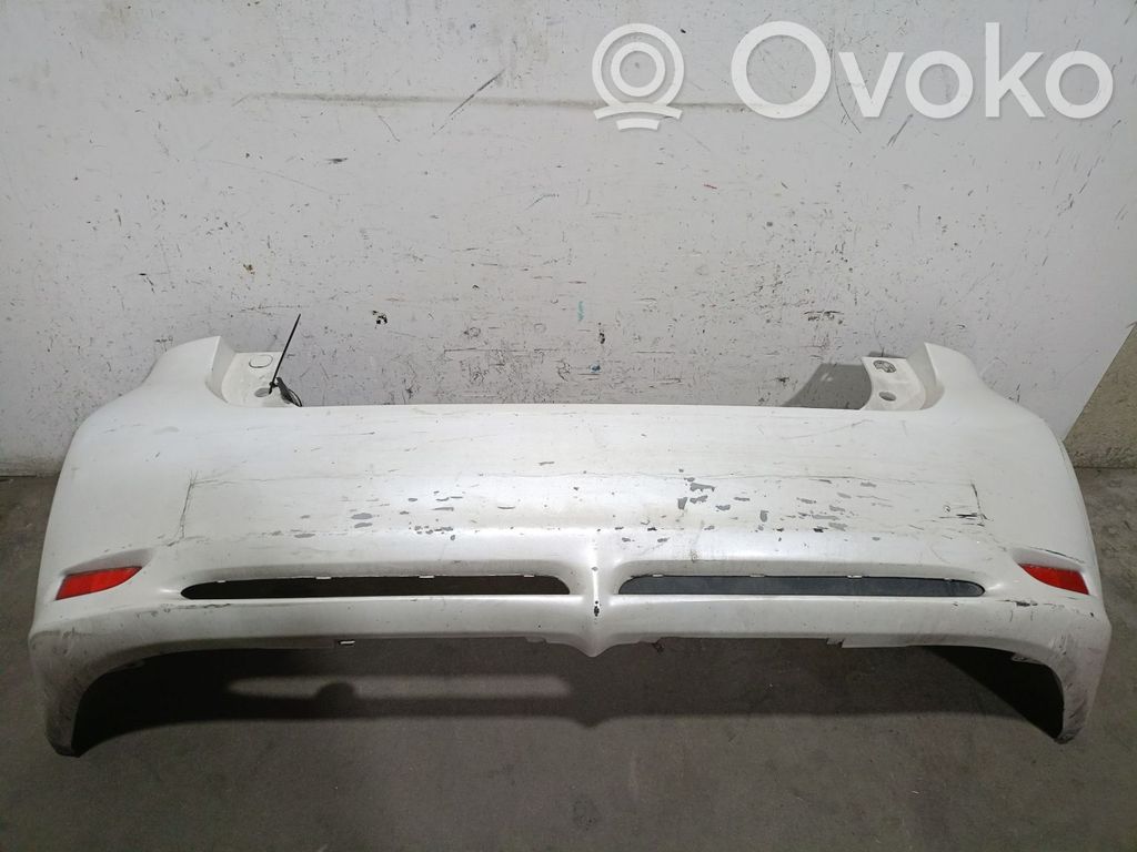 Lexus CT 200H Parachoques 