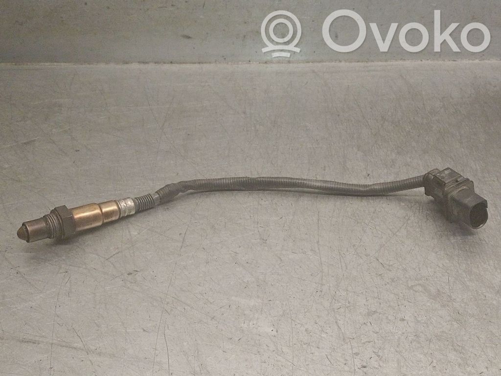 BMW X5 E70 Sensore della sonda Lambda 