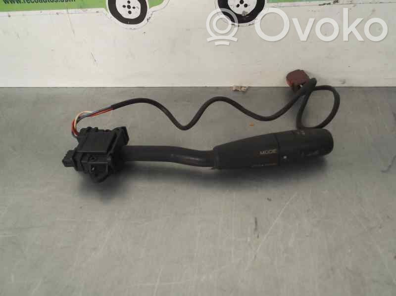 Peugeot 406 Palanca de control de crucero 