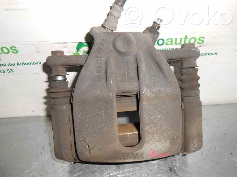 Renault Clio III Priekinis suportas 