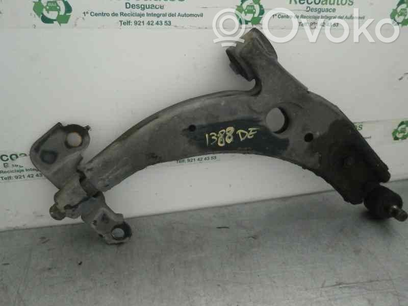 KIA Shuma Front control arm 