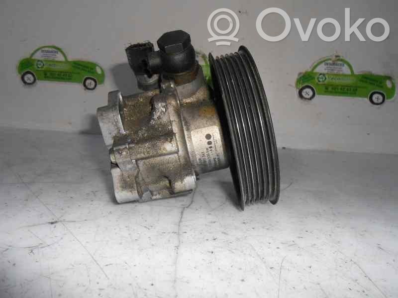 Saab 9-5 Ohjaustehostimen sähköpumppu 