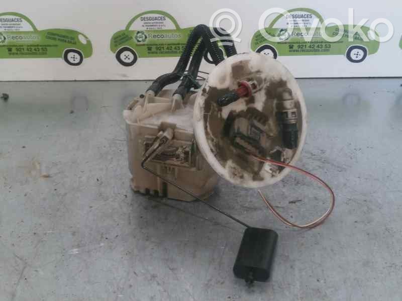 Ford Focus In-tank fuel pump 