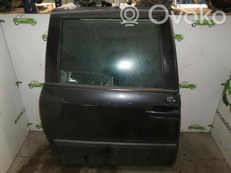 Fiat Ulysse Puerta corrediza 