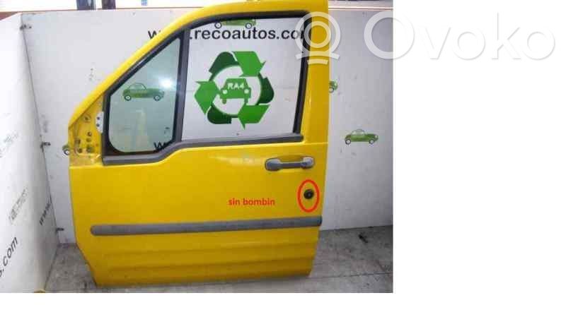 Ford Tourneo Durvis 