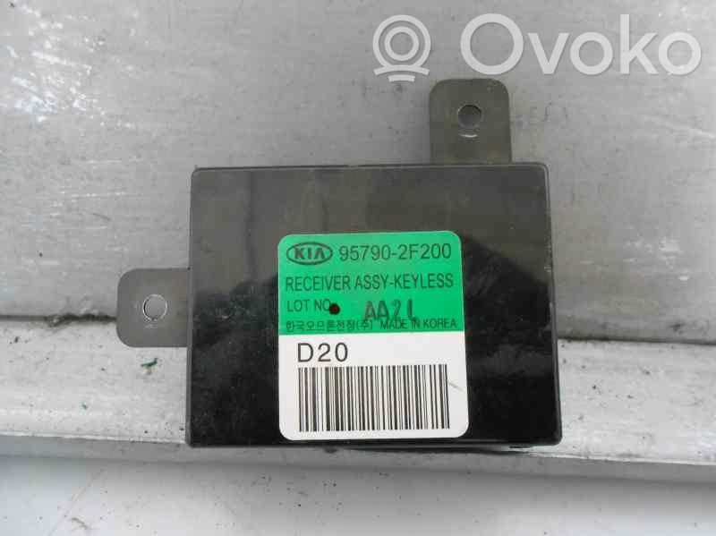 KIA Cerato Homelink control unit 