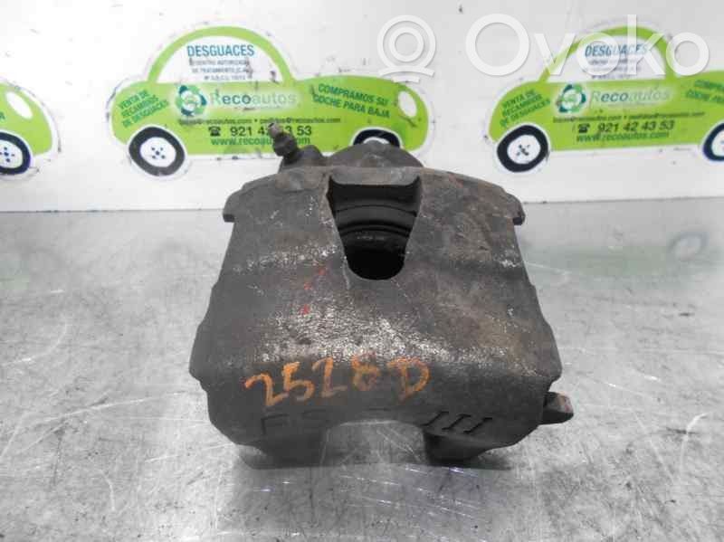 Seat Ibiza II (6k) Zacisk hamulcowy przedni 