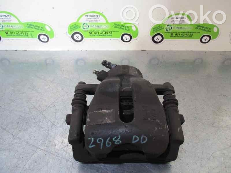 Citroen C2 Front brake caliper 