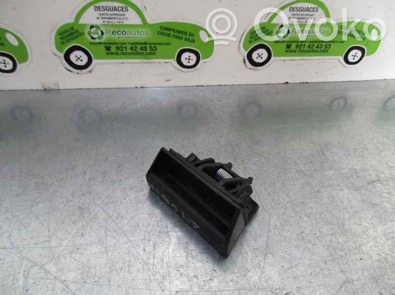 Citroen C2 Rear door exterior handle 