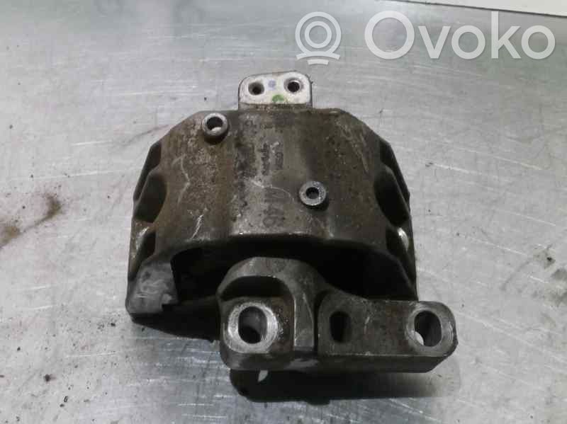Engine mount bracket   1J0199262CK