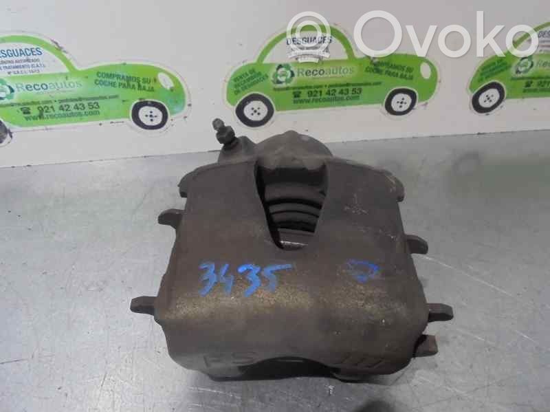 Seat Toledo II (1M) Zacisk hamulcowy przedni 