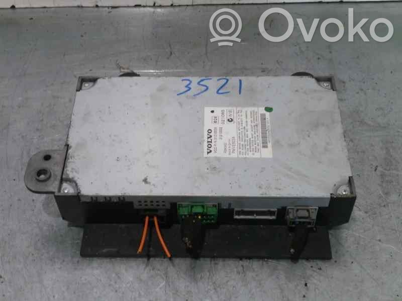 Engine control unit/module   31210032,R9KWD