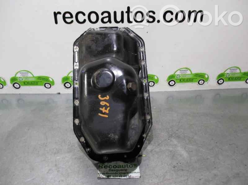 Seat Cordoba (6K) Cárter 