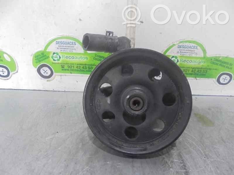 Ford Focus Electric power steering pump 