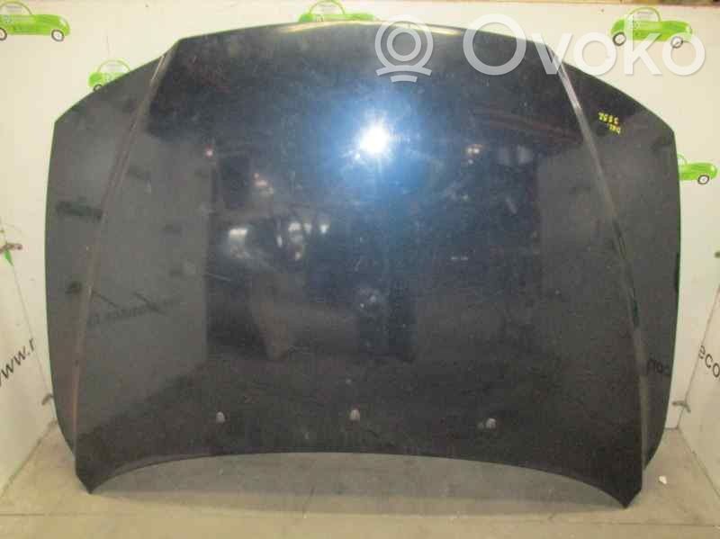 Volvo S80 Konepelti 