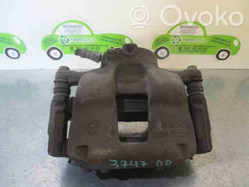 Fiat Stilo Etujarrusatula 