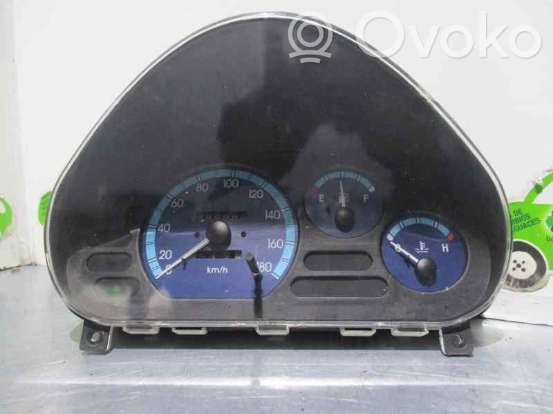Daewoo Matiz Speedometer (instrument cluster) 